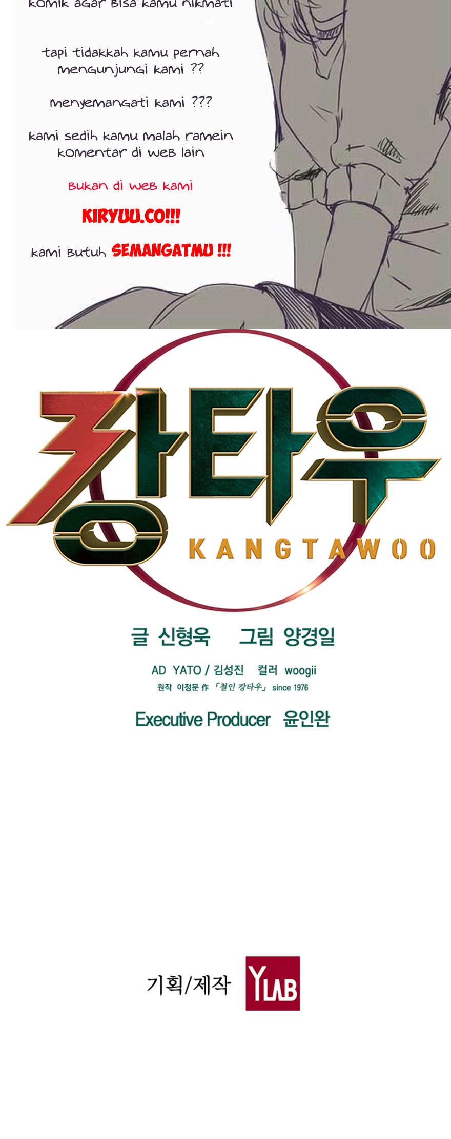 Kangtawoo Chapter 0 halaman 33