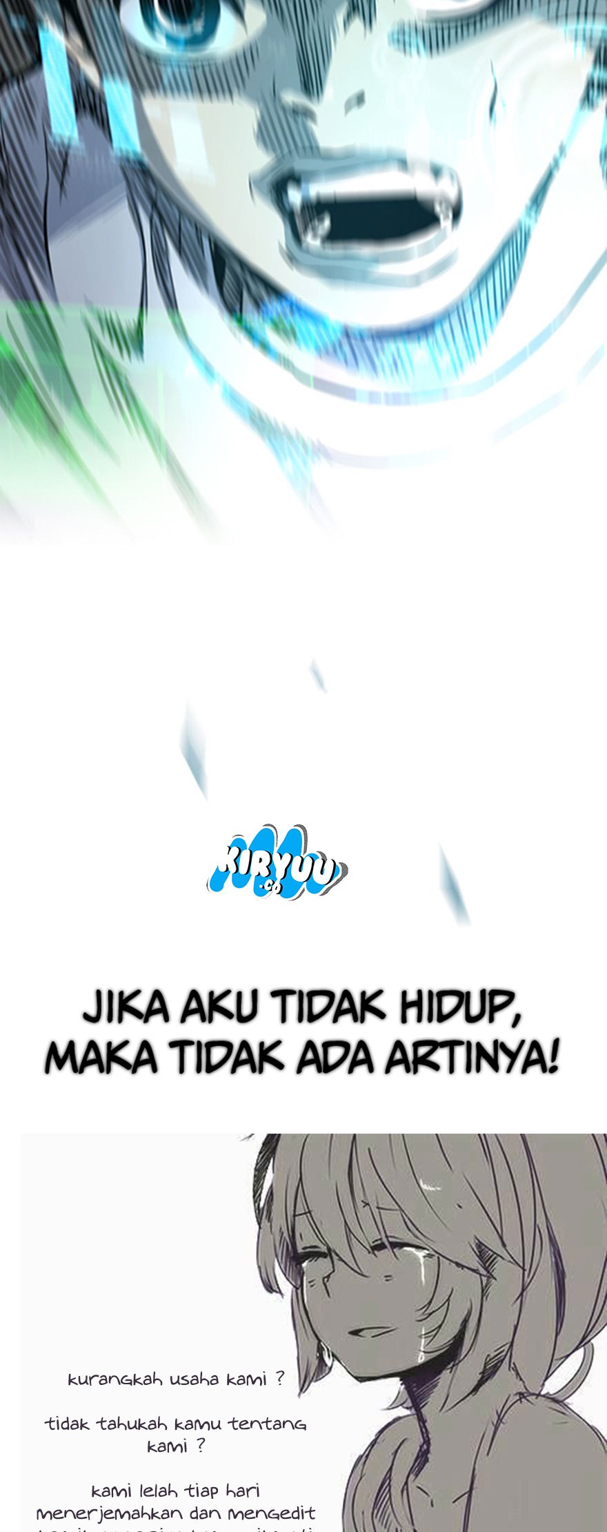Kangtawoo Chapter 0 halaman 32