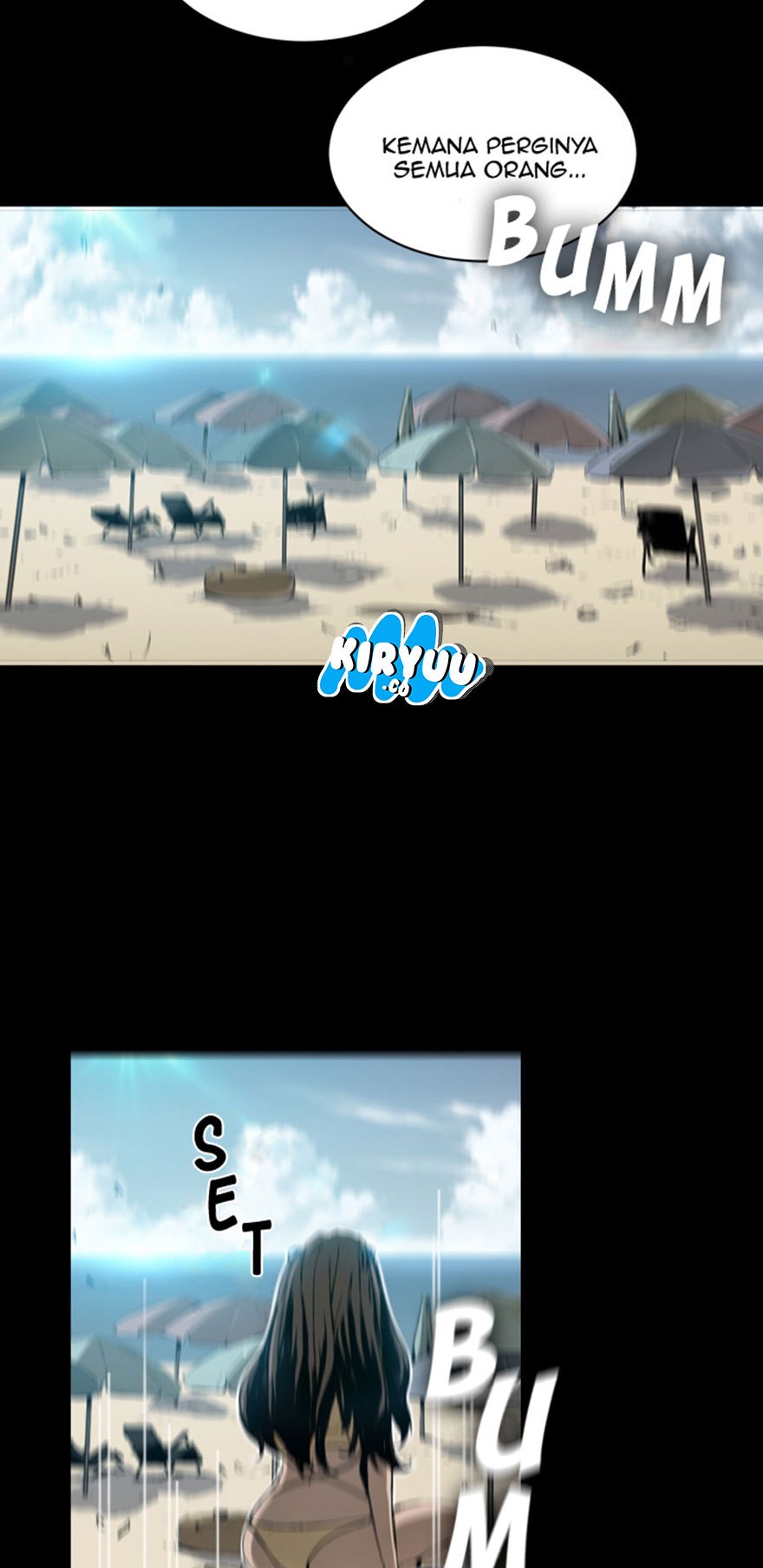 Kangtawoo Chapter 0 halaman 7