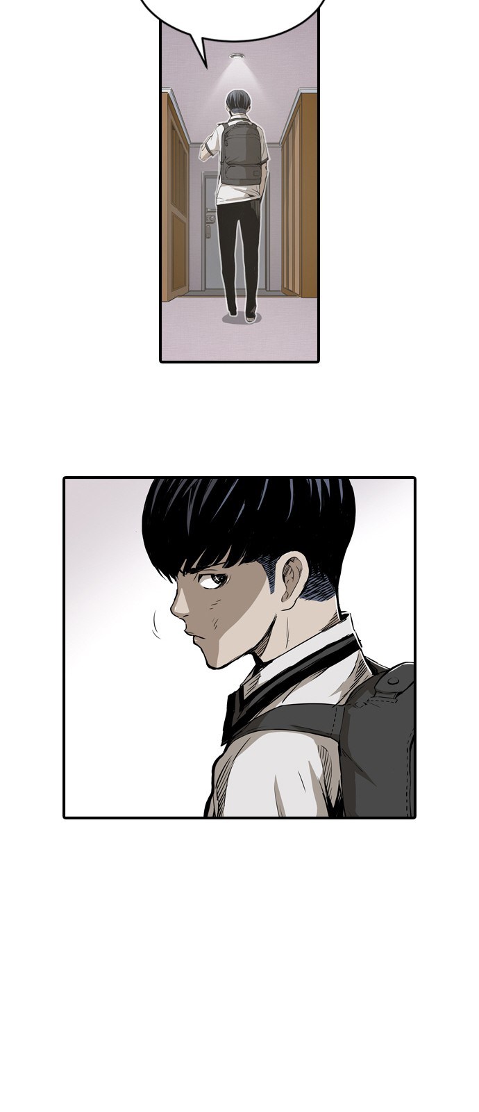 Kangtawoo Chapter 1 halaman 31