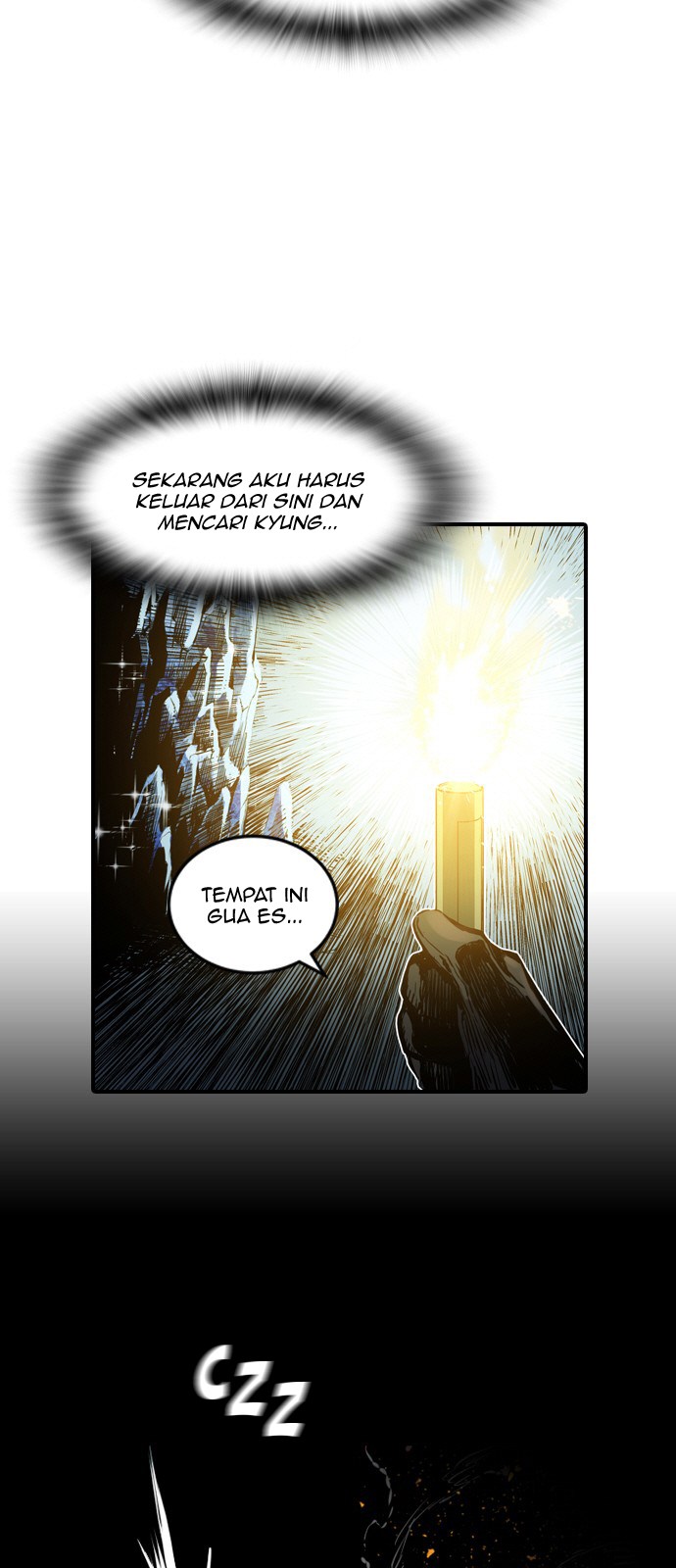 Kangtawoo Chapter 2 halaman 22
