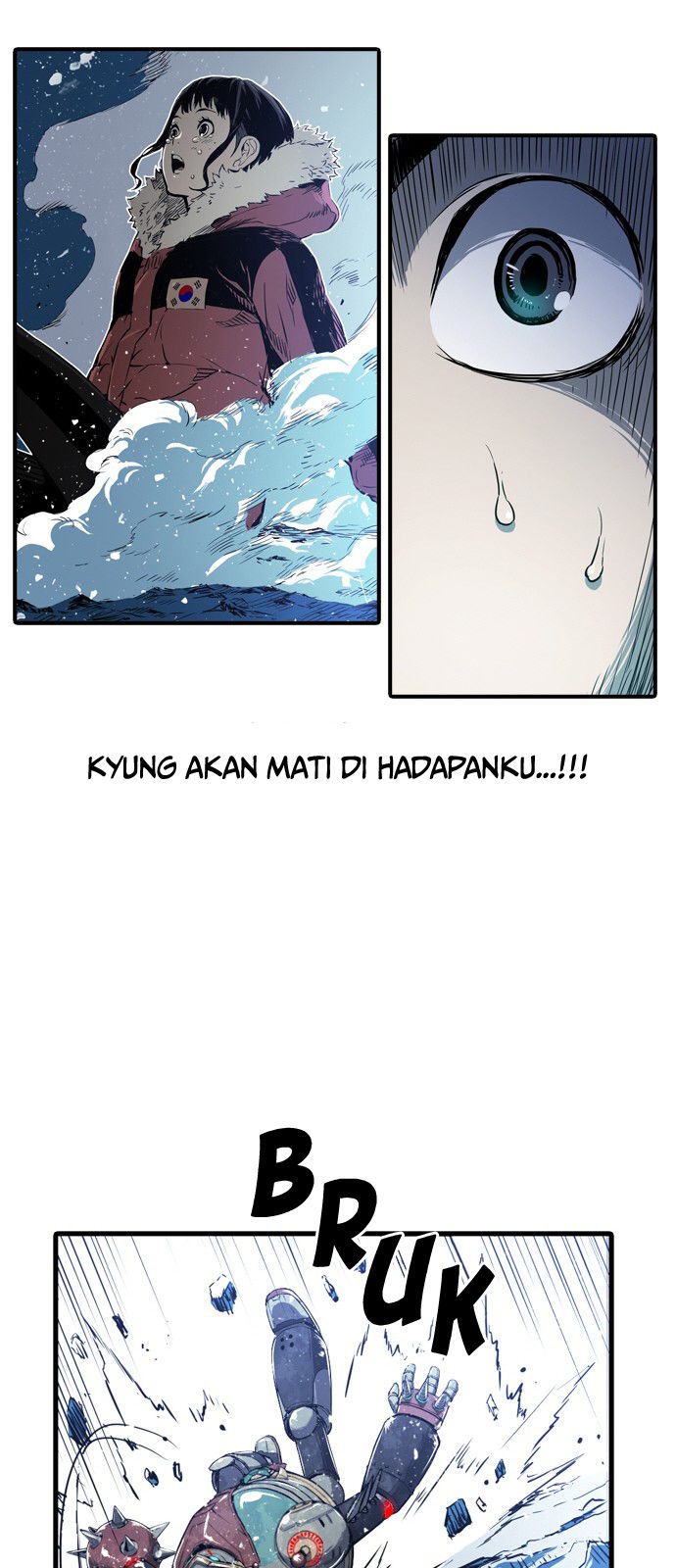 Kangtawoo Chapter 3 halaman 79