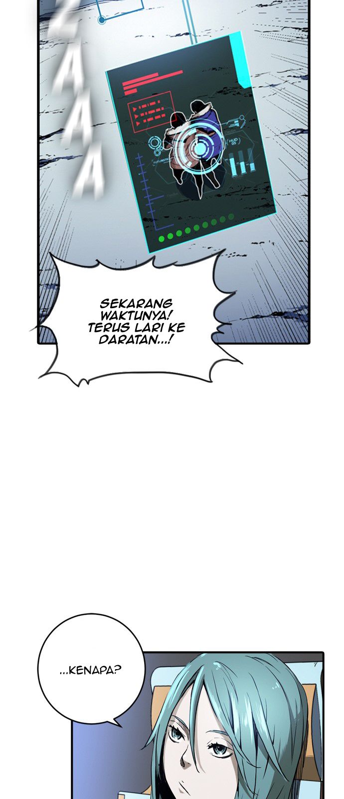 Kangtawoo Chapter 3 halaman 72