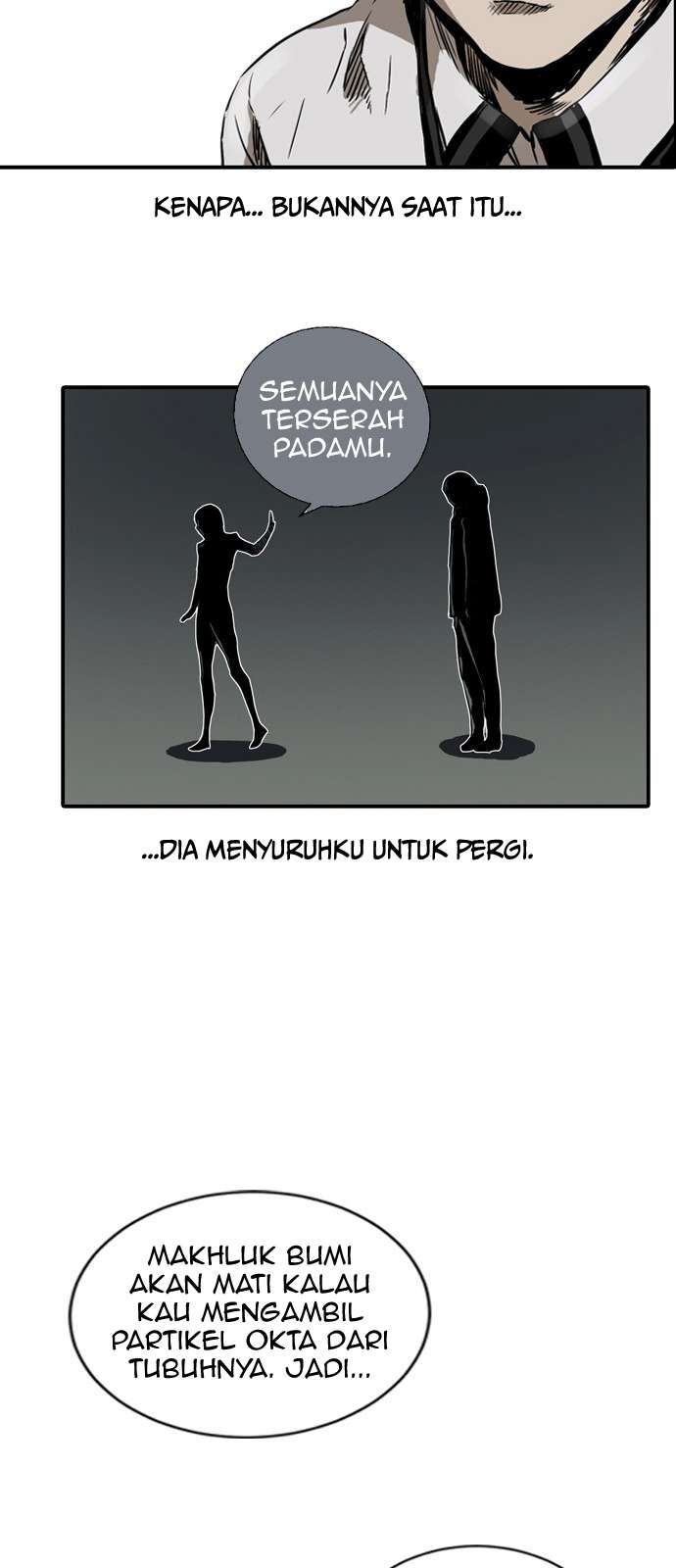 Kangtawoo Chapter 5 halaman 40