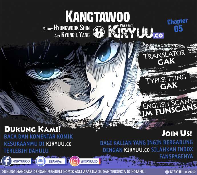 Kangtawoo Chapter 5 halaman 1