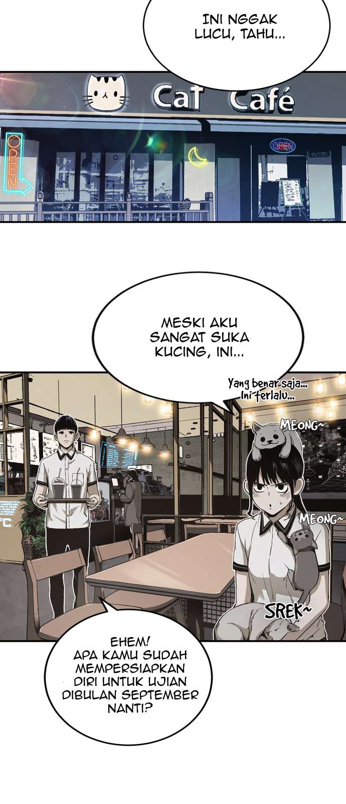 Kangtawoo Chapter 5 halaman 20