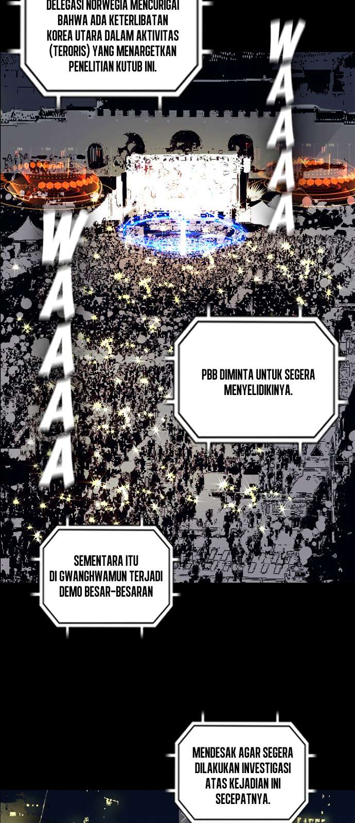 Kangtawoo Chapter 5 halaman 5