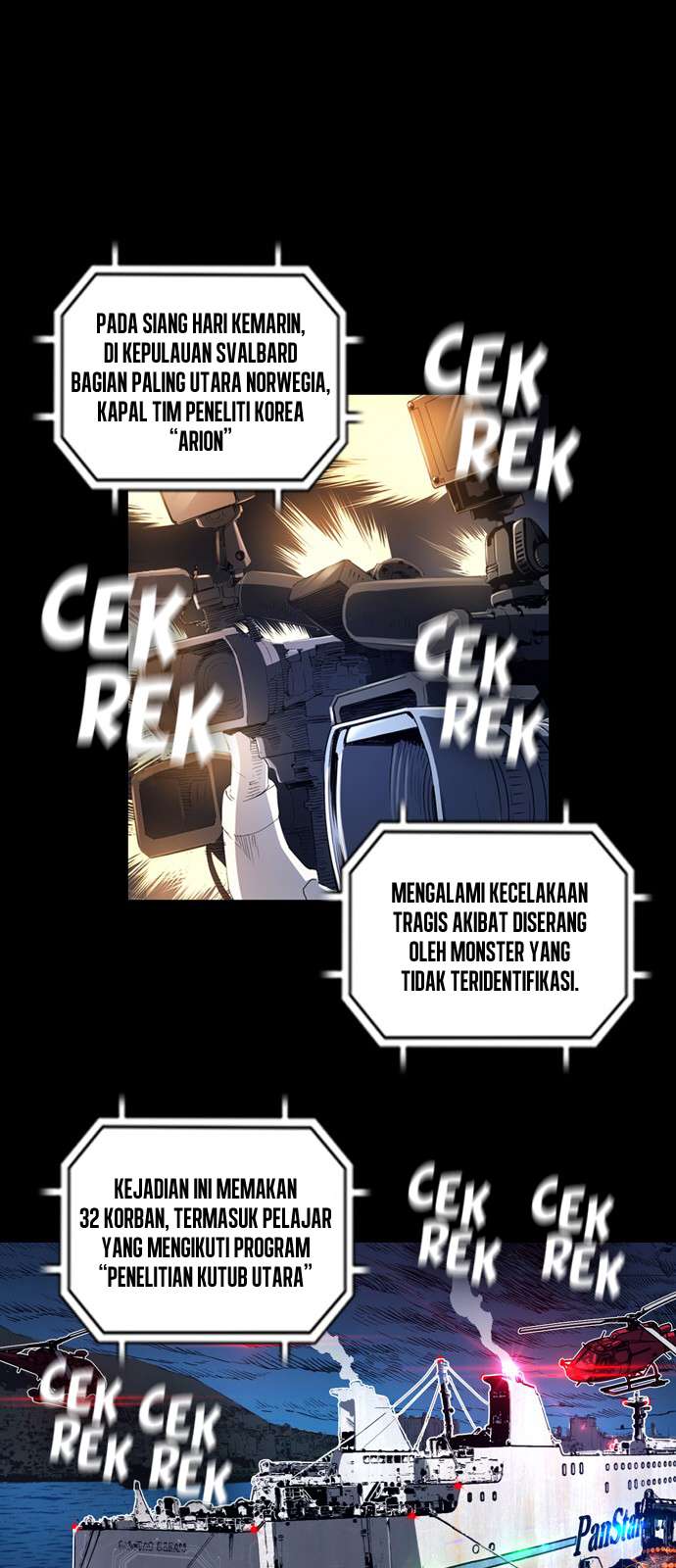 Kangtawoo Chapter 5 halaman 3