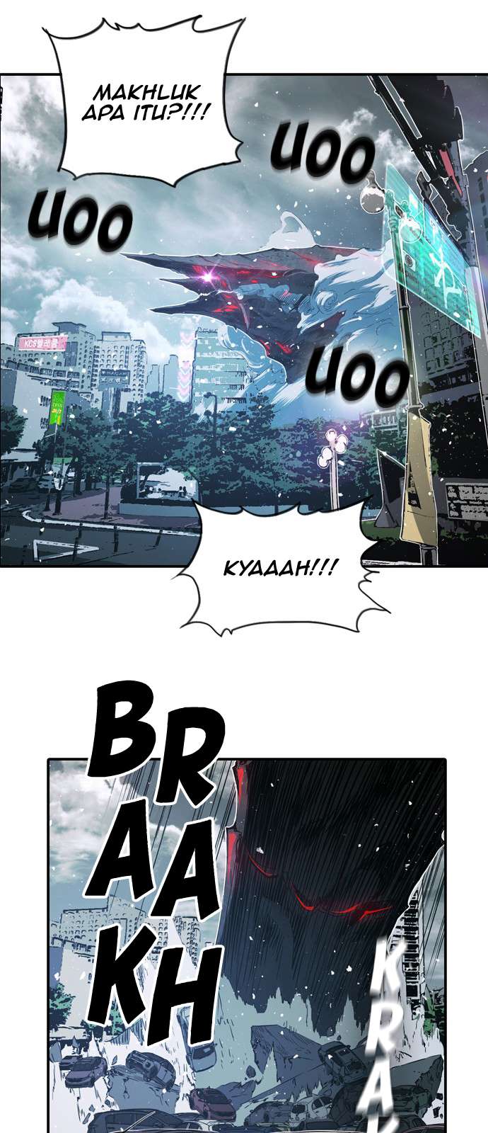 Kangtawoo Chapter 5 halaman 64