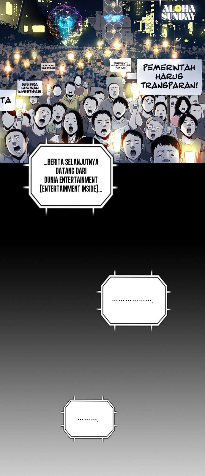 Kangtawoo Chapter 5 halaman 6