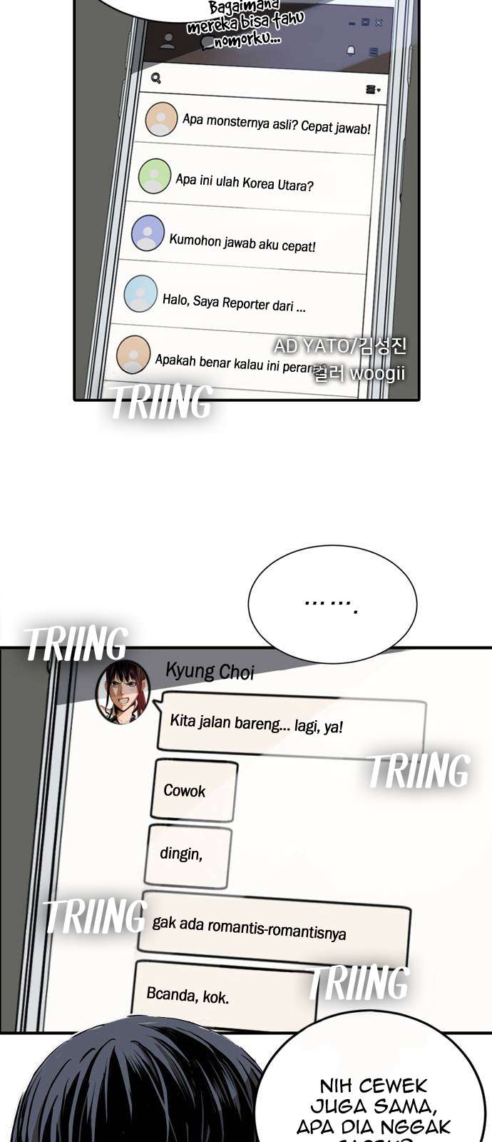 Kangtawoo Chapter 5 halaman 9