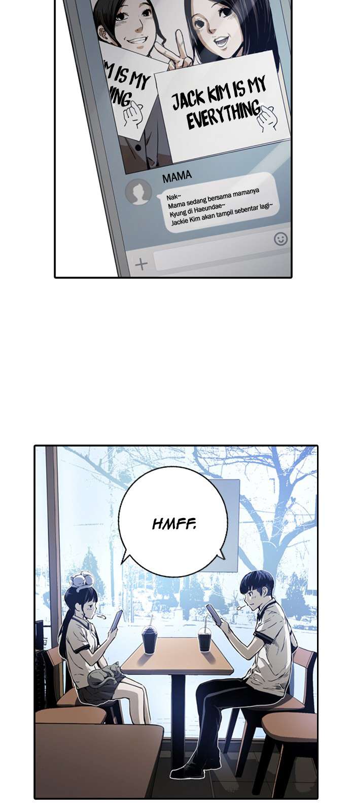 Kangtawoo Chapter 5 halaman 26