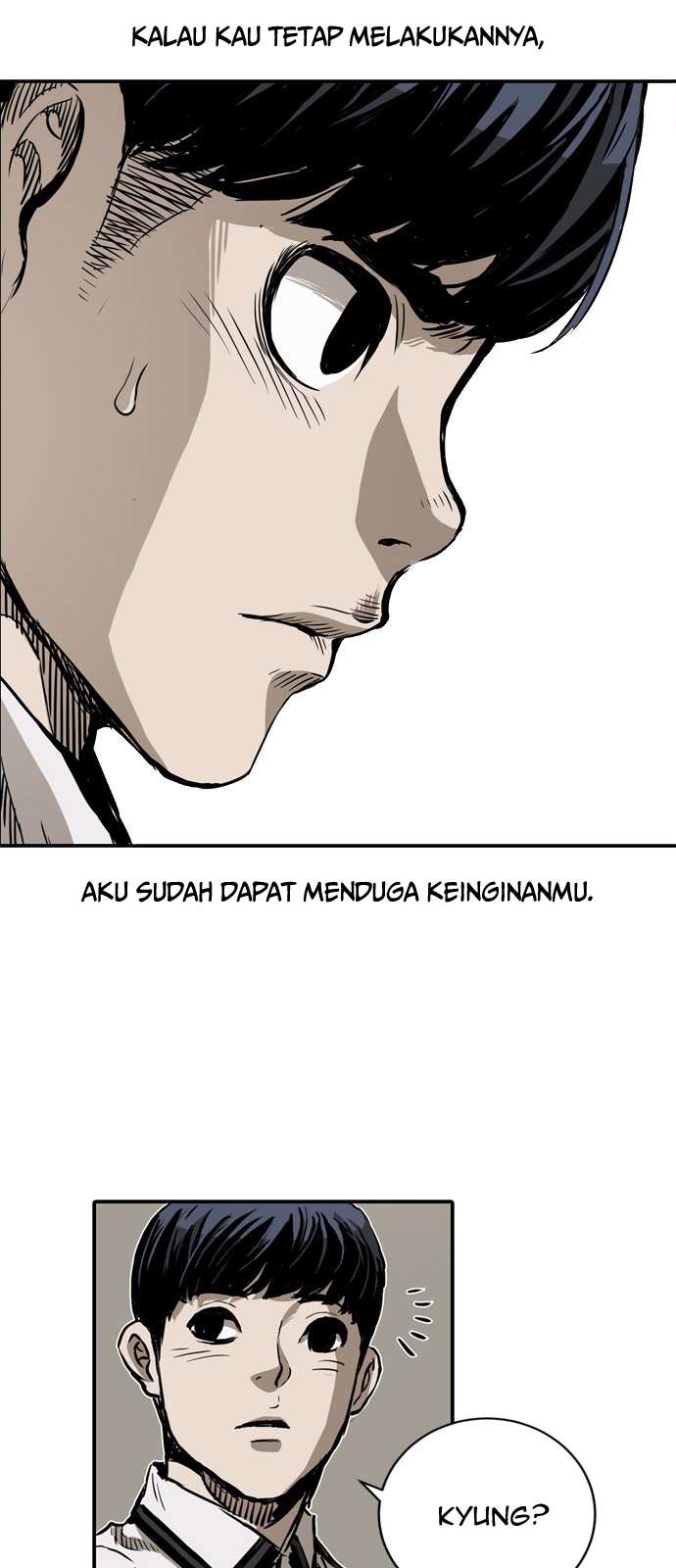 Kangtawoo Chapter 5 halaman 15