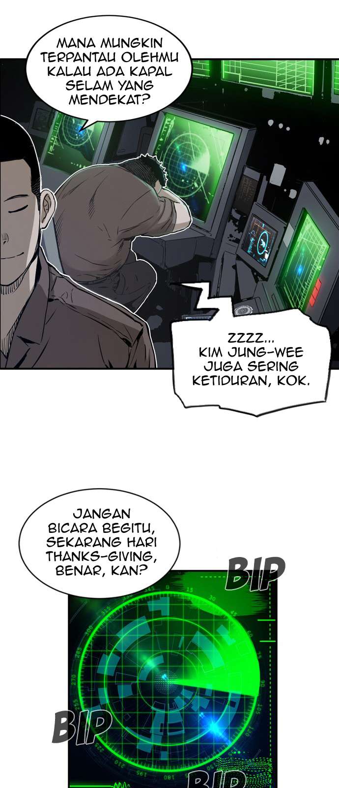 Kangtawoo Chapter 5 halaman 47