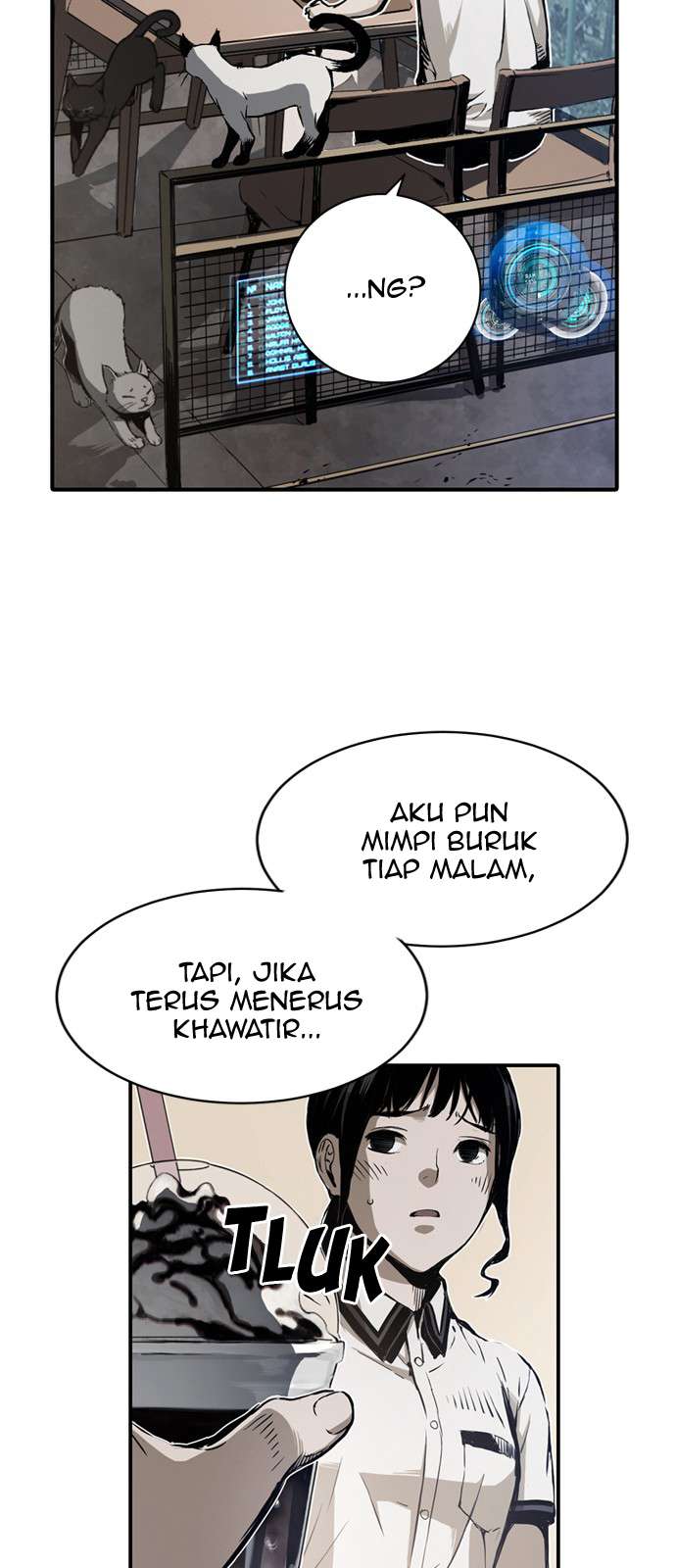 Kangtawoo Chapter 5 halaman 22