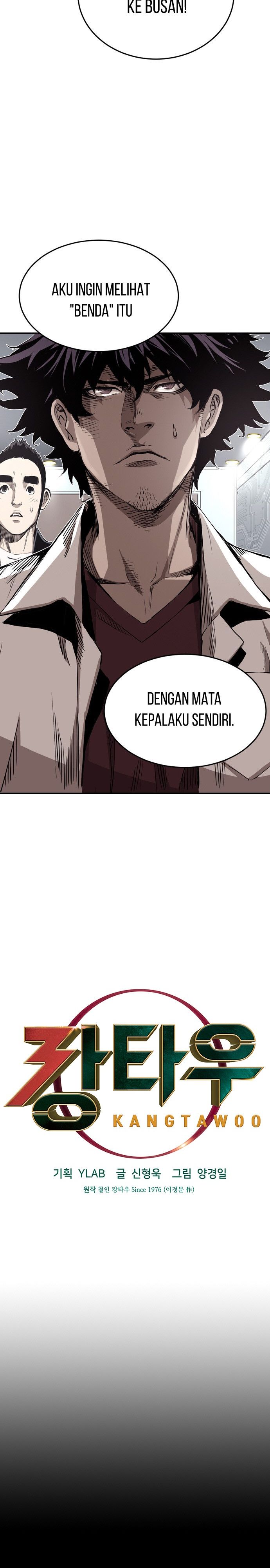Kangtawoo Chapter 8 halaman 3