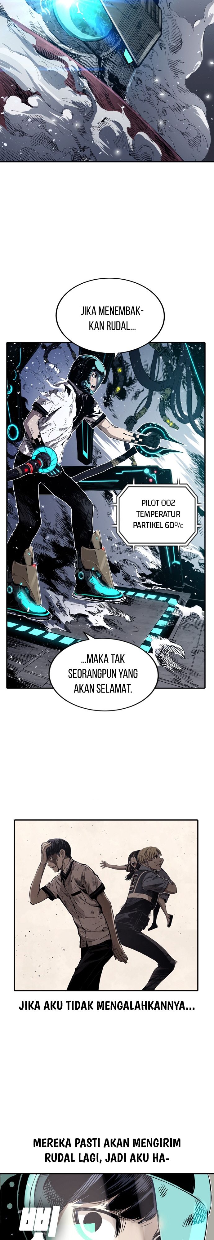 Kangtawoo Chapter 8 halaman 13