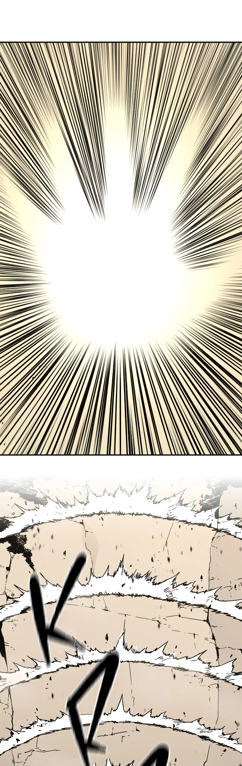 Peerless Dad Chapter 207 halaman 32