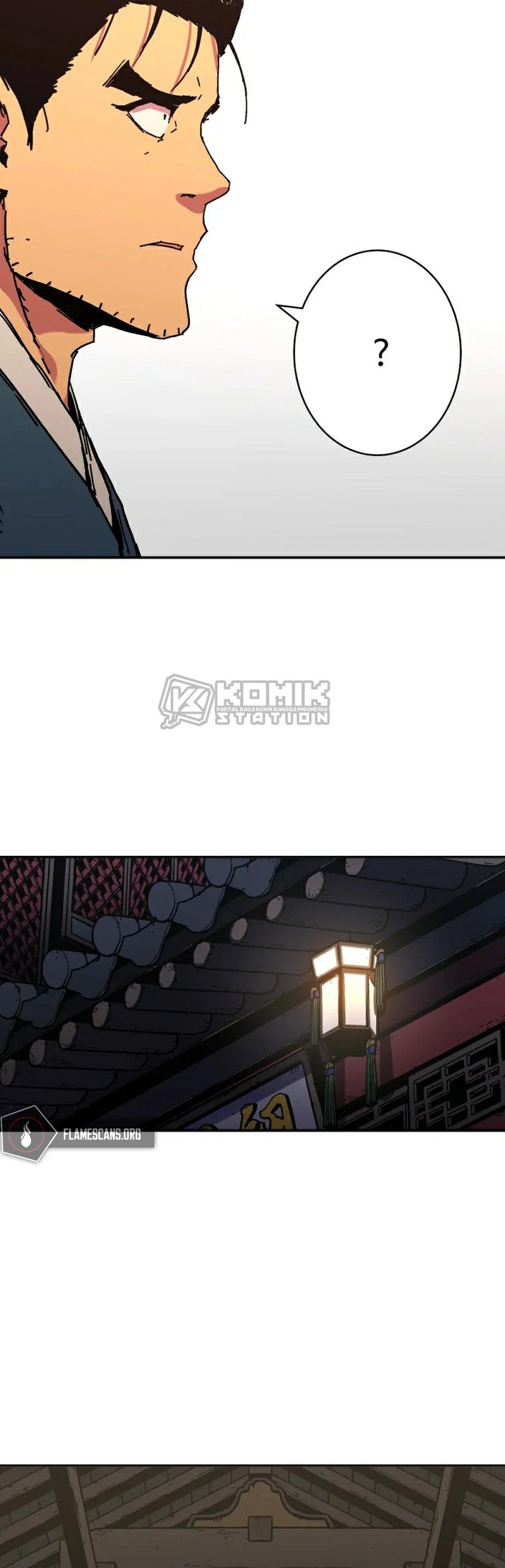 Peerless Dad Chapter 209 halaman 25