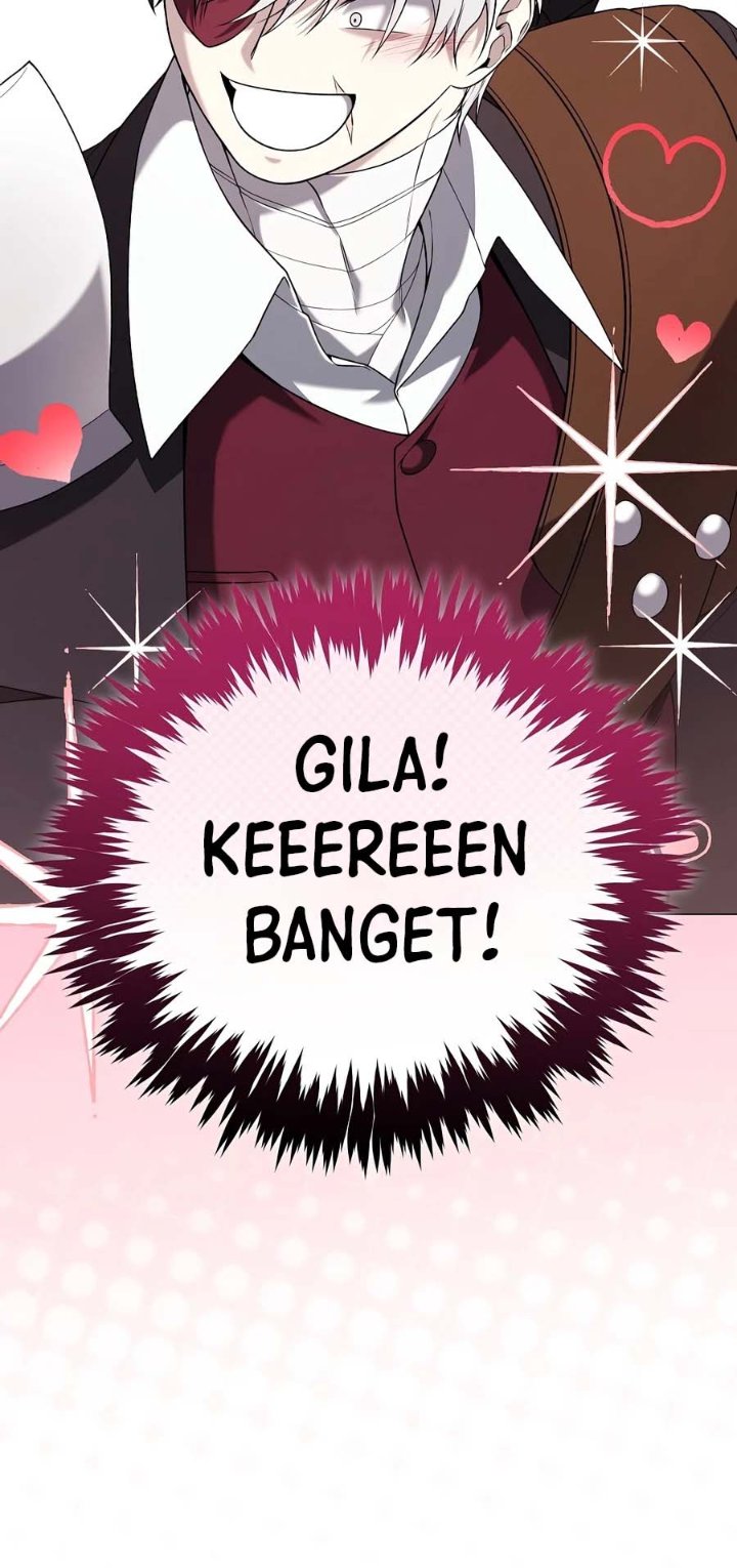 Is It Bad That the Main Character’s a Roleplayer? Chapter 13 halaman 10
