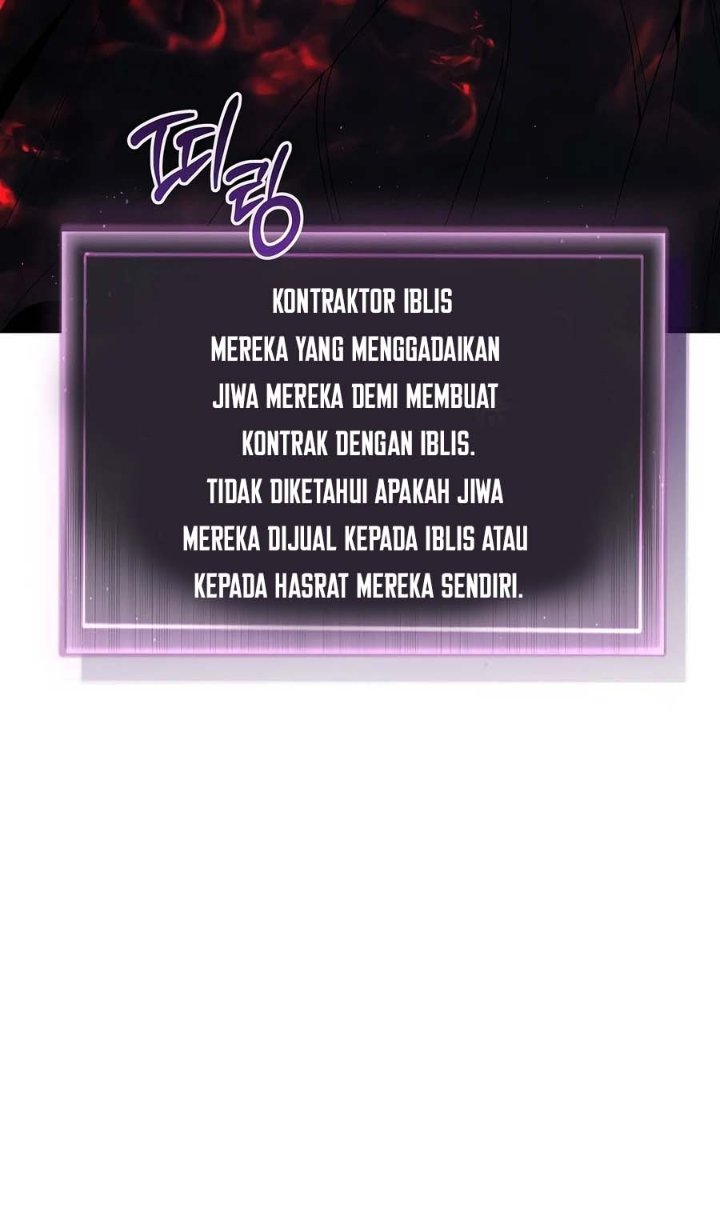 Is It Bad That the Main Character’s a Roleplayer? Chapter 13 halaman 17