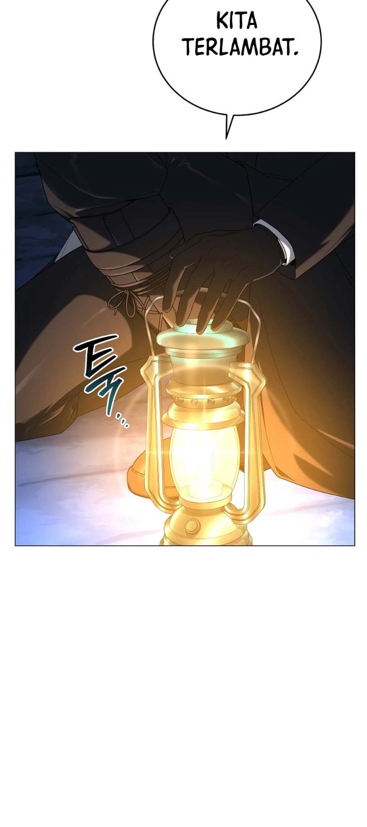 Is It Bad That the Main Character’s a Roleplayer? Chapter 13 halaman 2