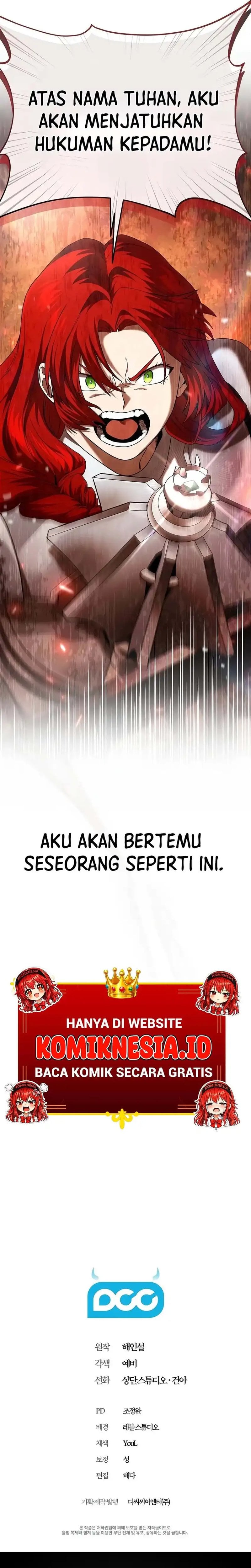 Is It Bad That the Main Character’s a Roleplayer? Chapter 4 halaman 38