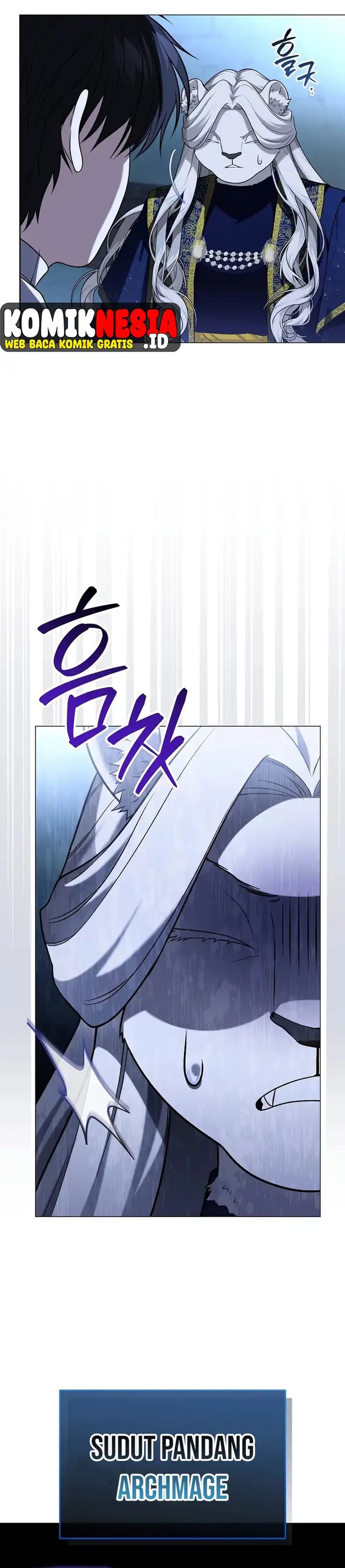 Is It Bad That the Main Character’s a Roleplayer? Chapter 9 halaman 13