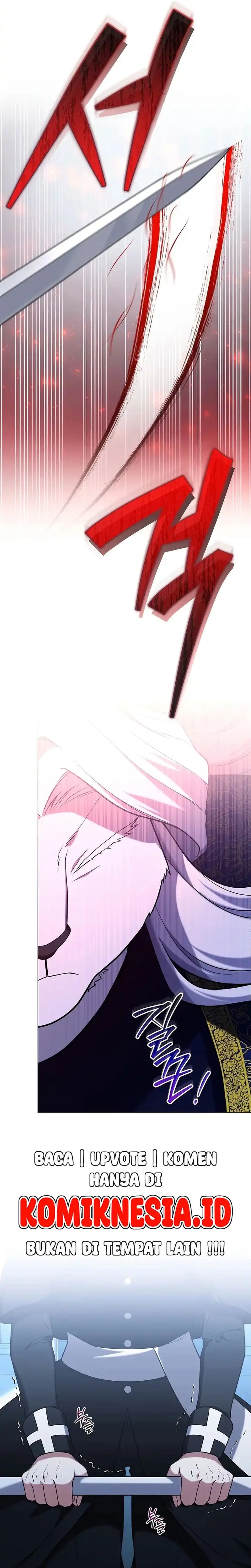 Is It Bad That the Main Character’s a Roleplayer? Chapter 9 halaman 19