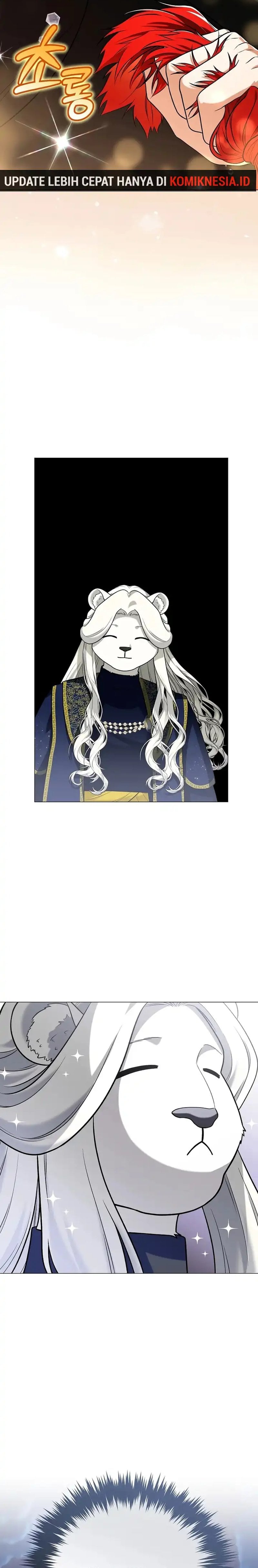 Is It Bad That the Main Character’s a Roleplayer? Chapter 9 halaman 34