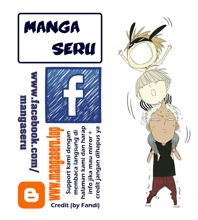 Mosspaca Advertising Department Chapter 30 halaman 8