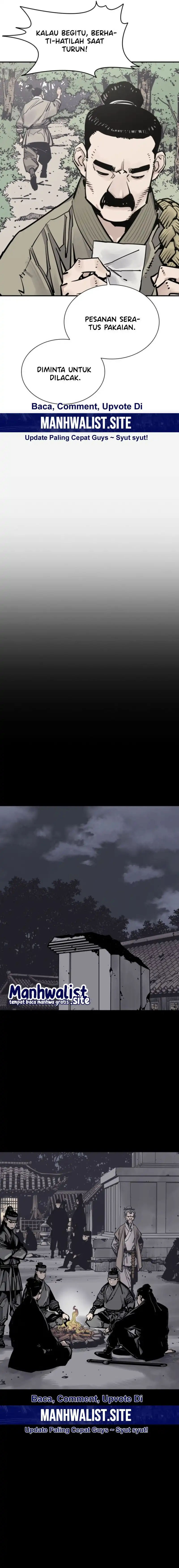 Death God Chapter 120 halaman 12