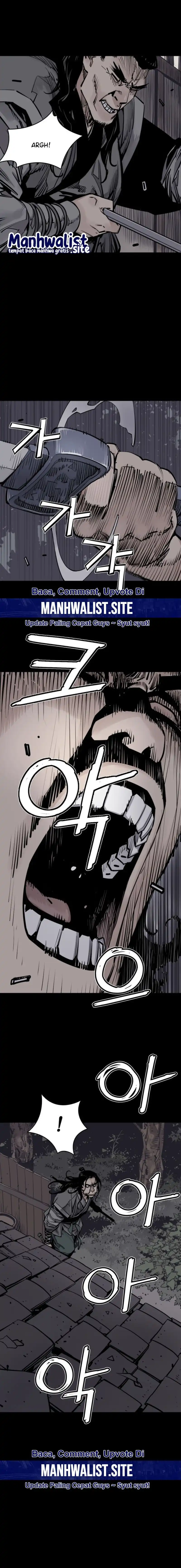Death God Chapter 122 halaman 14