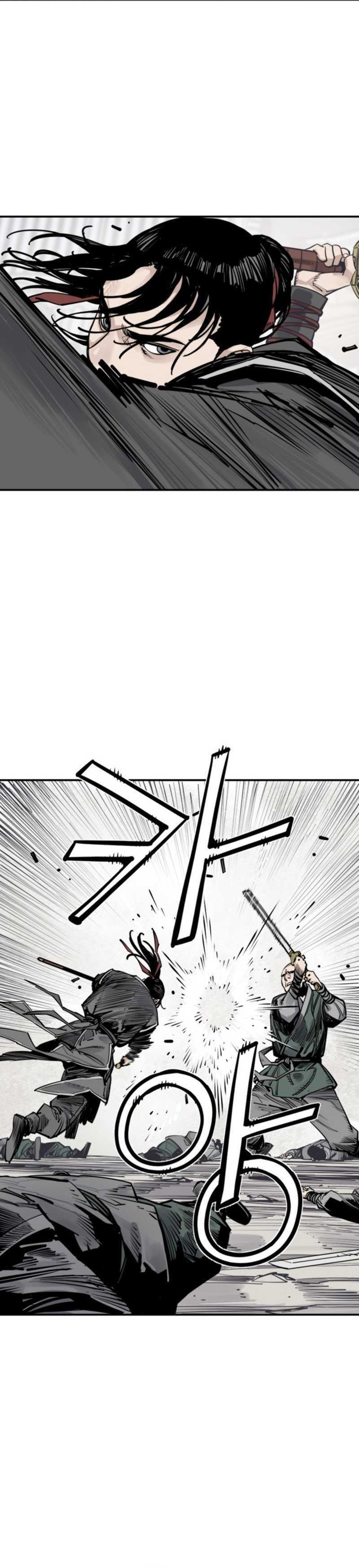 Death God Chapter 123 halaman 9