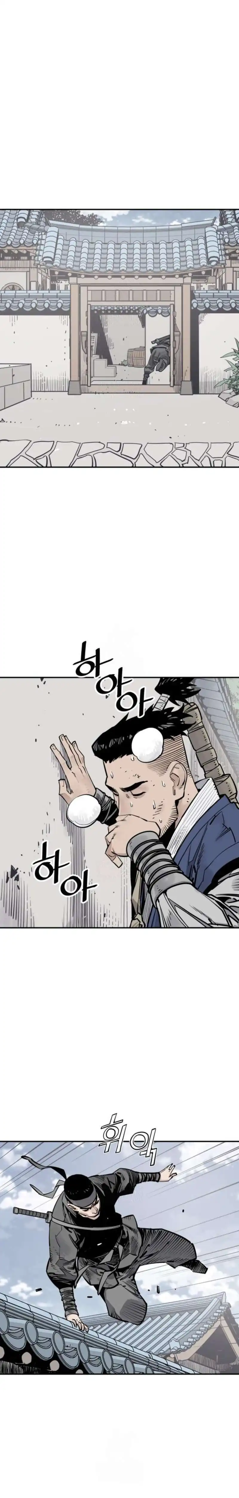 Death God Chapter 126 halaman 13