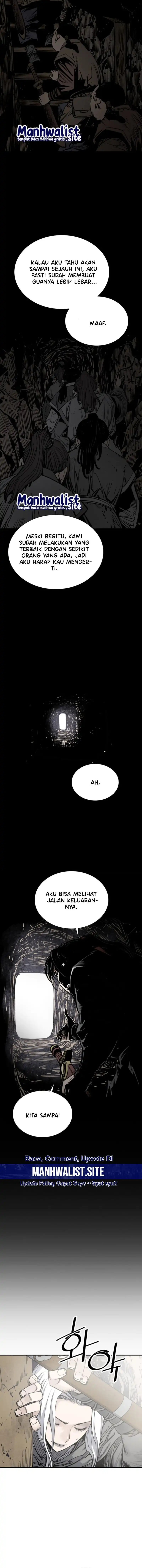 Death God Chapter 93 halaman 2