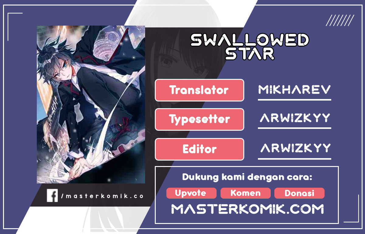 Tun Shi Xing Kong Chapter 105 halaman 1