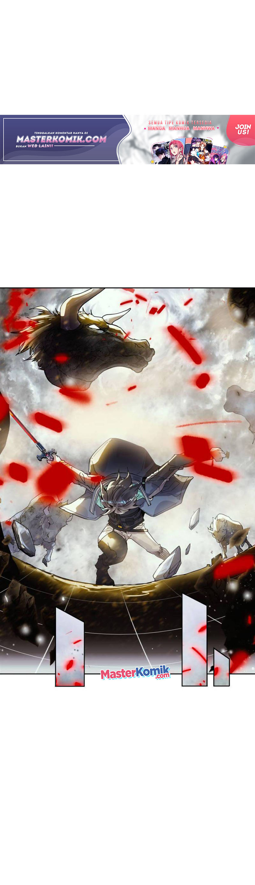 Tun Shi Xing Kong Chapter 137 halaman 8