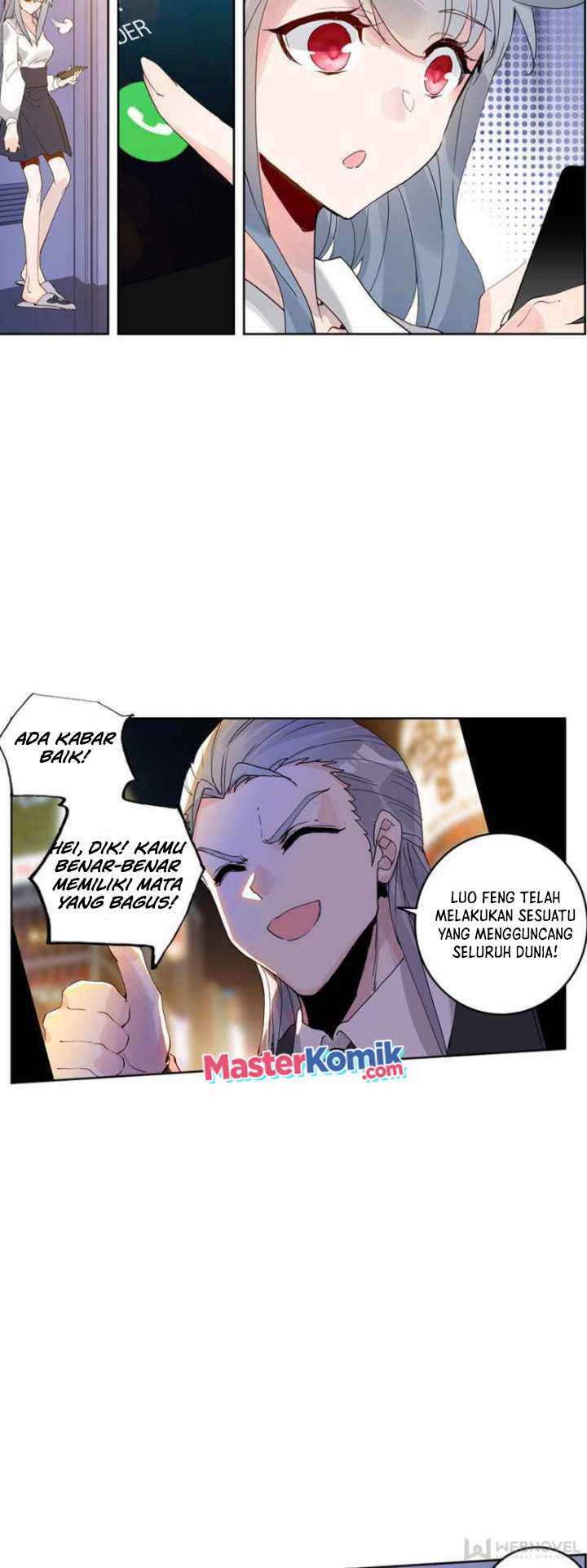 Tun Shi Xing Kong Chapter 153 halaman 10