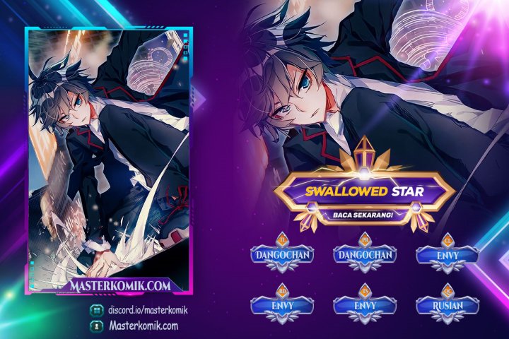 Tun Shi Xing Kong Chapter 166 halaman 1