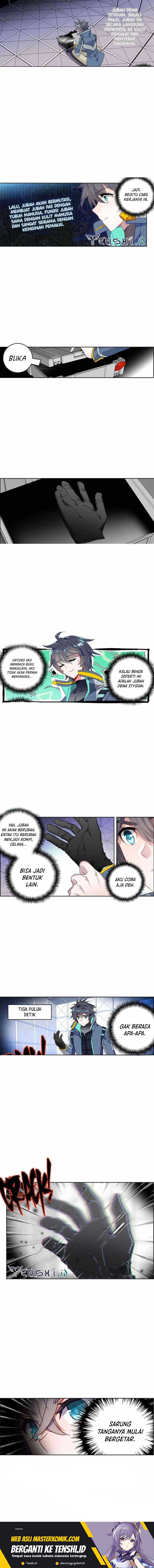Tun Shi Xing Kong Chapter 207 halaman 4