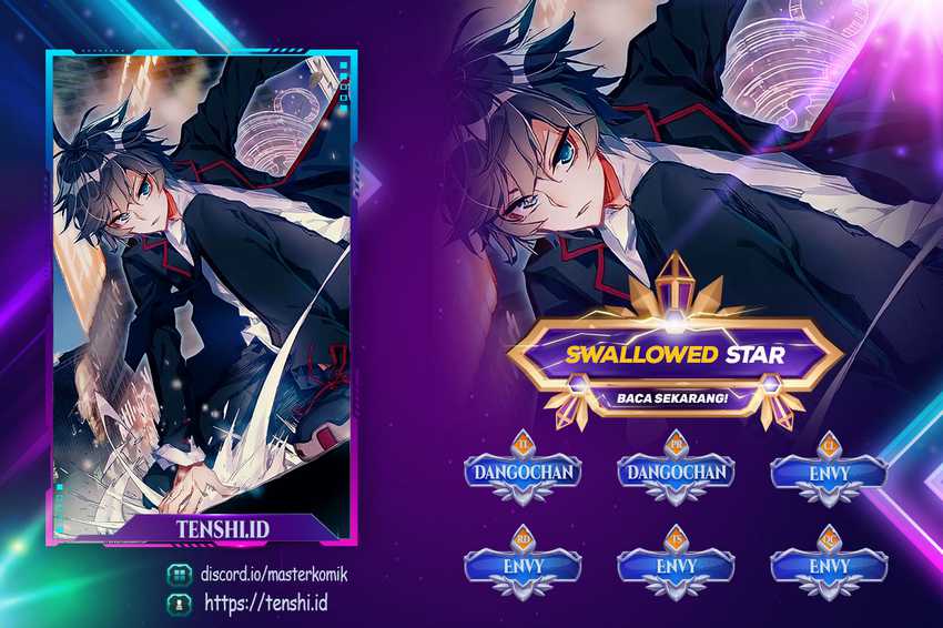 Tun Shi Xing Kong Chapter 225 halaman 1