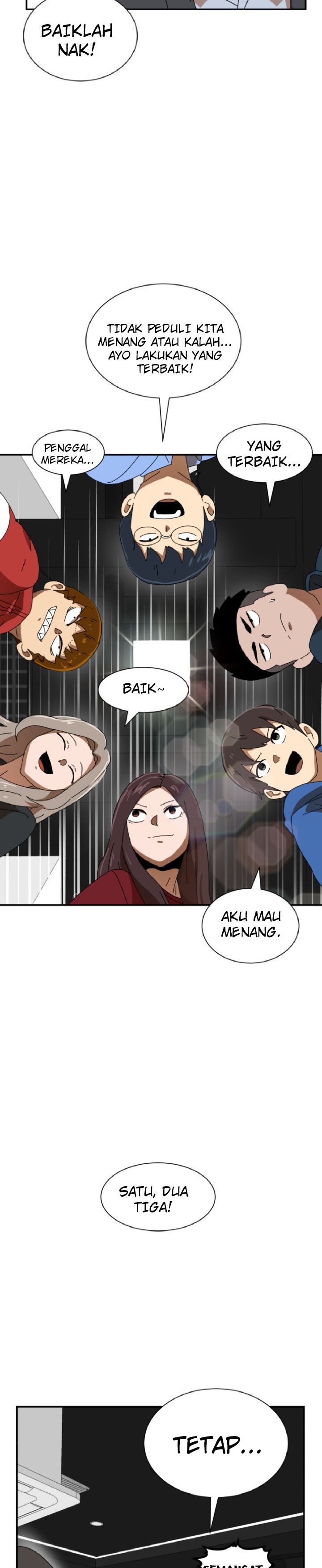 Double Click Chapter 17 halaman 22