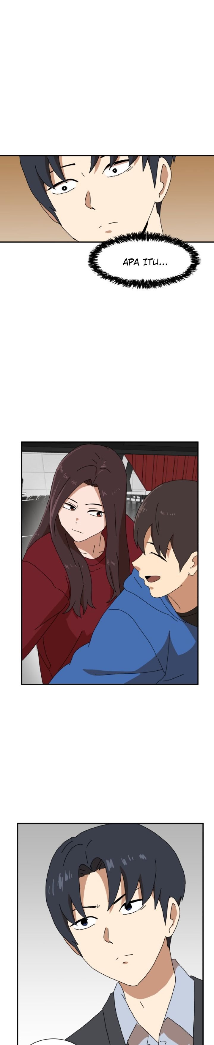 Double Click Chapter 17 halaman 21