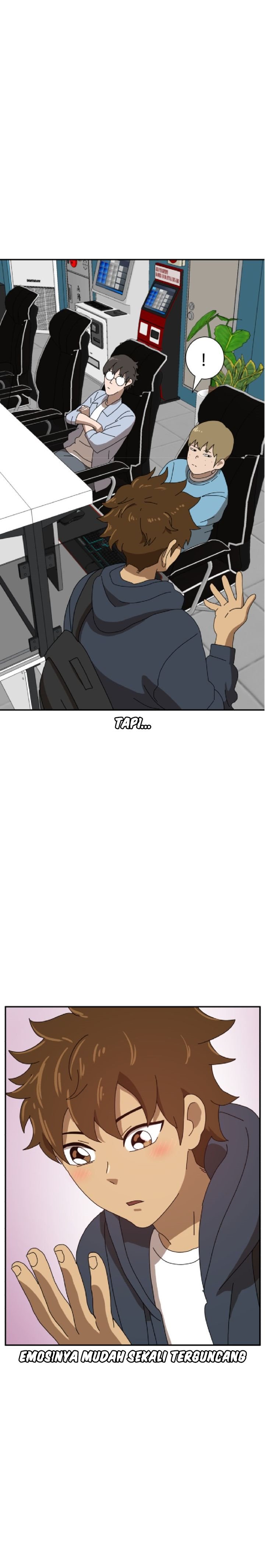 Double Click Chapter 17 halaman 16