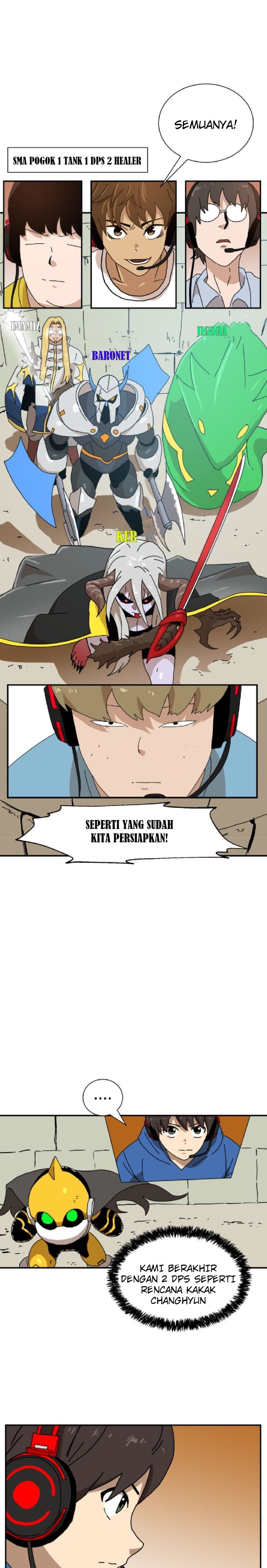 Double Click Chapter 17 halaman 26