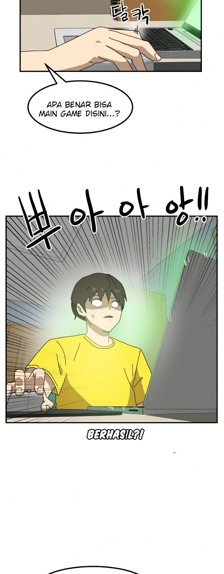 Double Click Chapter 22 halaman 2