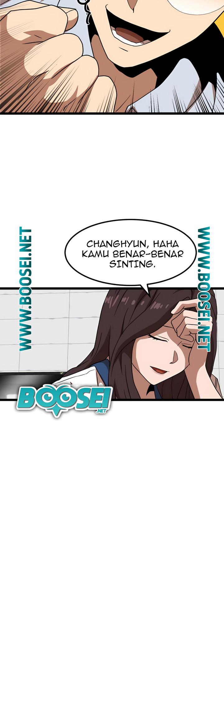 Double Click Chapter 39 halaman 26