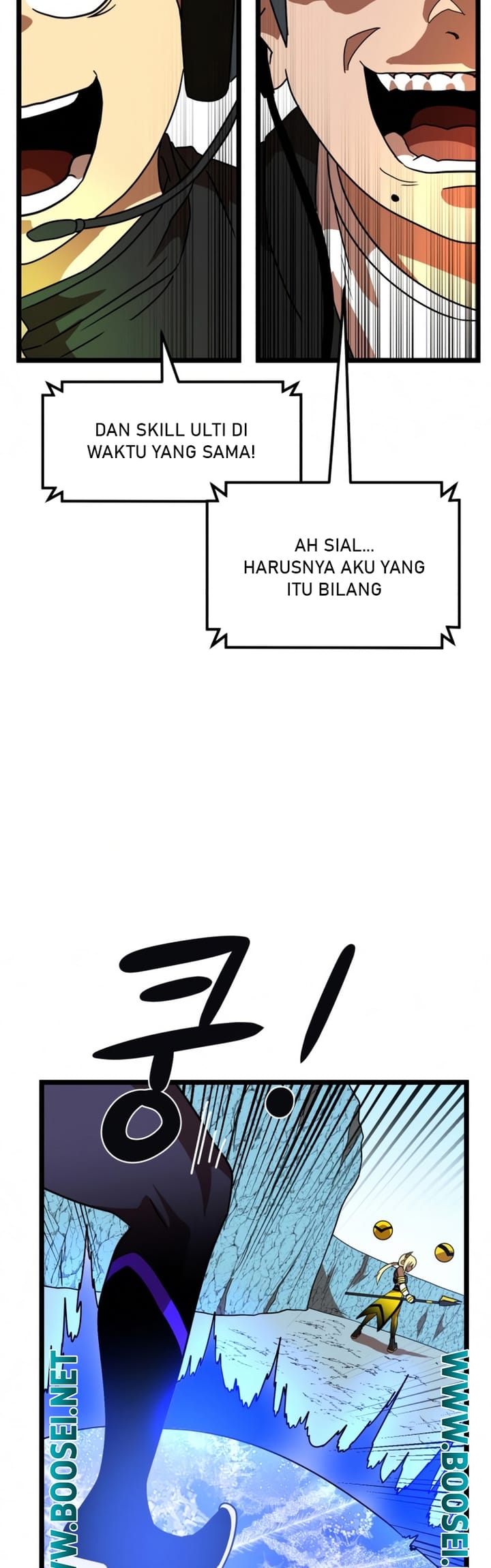 Double Click Chapter 43 halaman 59