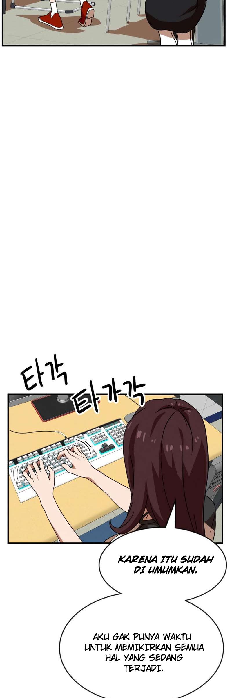 Double Click Chapter 46 halaman 19